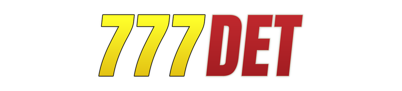 777det লোগো